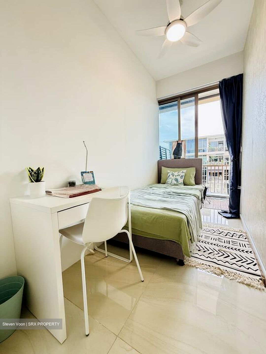 The Vales (D19), Condominium #502171261